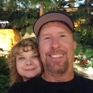 Meet your Posher, Renee